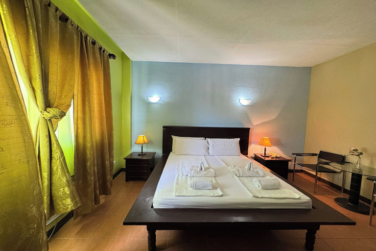 Bedroom 3, Ovemar Resort Hotel Near Vigan, Santa Catalina