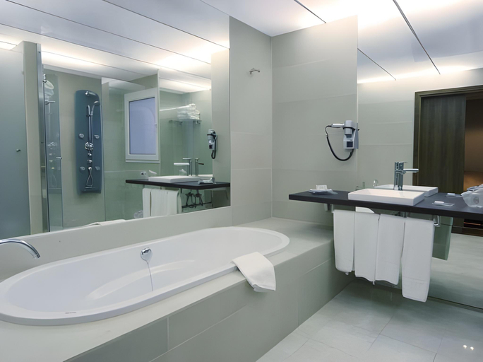 Bathroom 3, Hotel Taburiente S.C.Tenerife, Santa Cruz de Tenerife