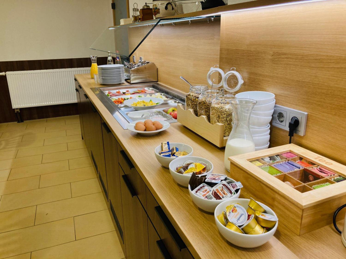Food & Drinks 5, Braustube Wehle, Rottweil