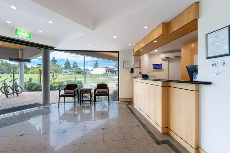 Public Area 5, Quality Resort Sorrento Beach, Joondalup