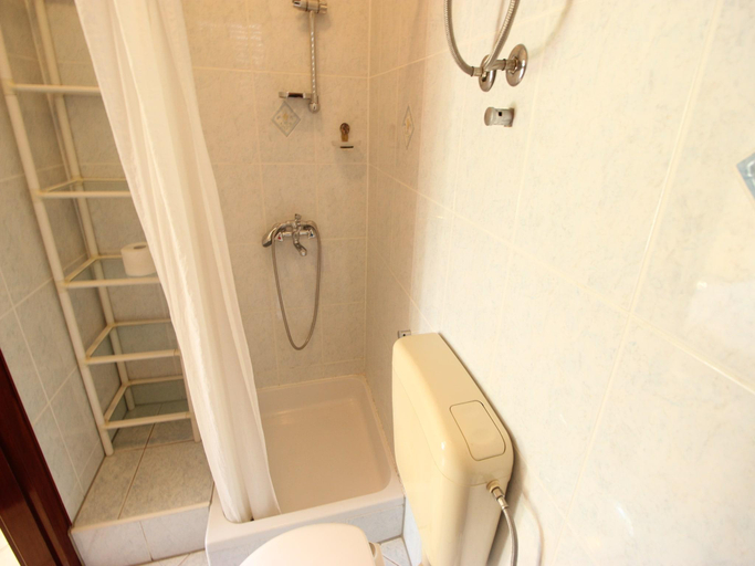 Bathroom 3, Nice apartment in Unknown w/ , Starigrad