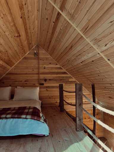 Bedroom 3, Ayder Elizan Hotel, Ardeşen