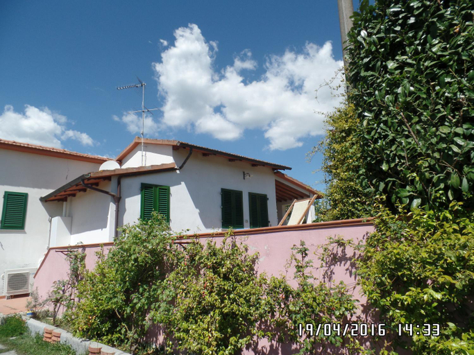 View 3, Agriturismo Le Caselle, Florence
