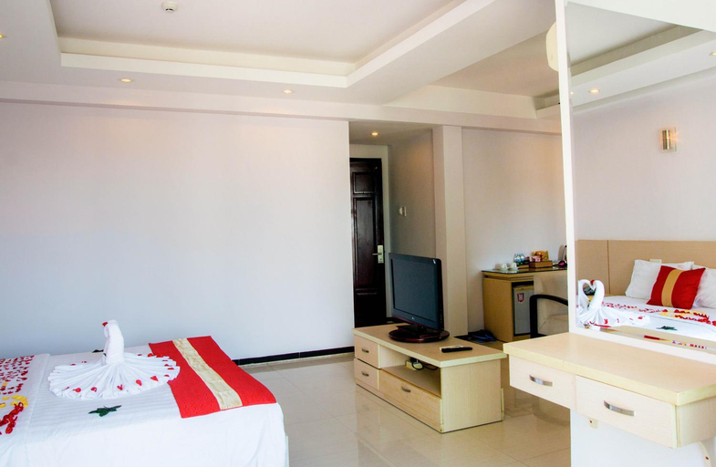 Bedroom 4, Le Duong Hotel Nha Trang, Nha Trang