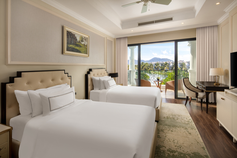 Bedroom 5, Melia Vinpearl Cam Ranh Beach Resort, Cam Lâm