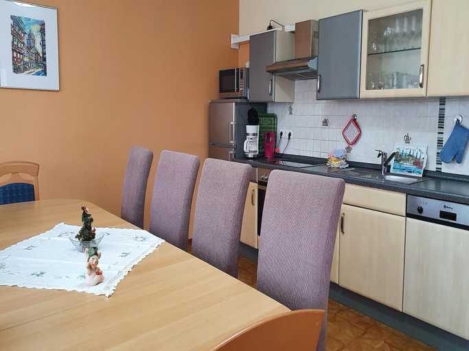 Others 4, Wohnung mit eigener Terrasse in Homberg, Schwalm-Eder-Kreis