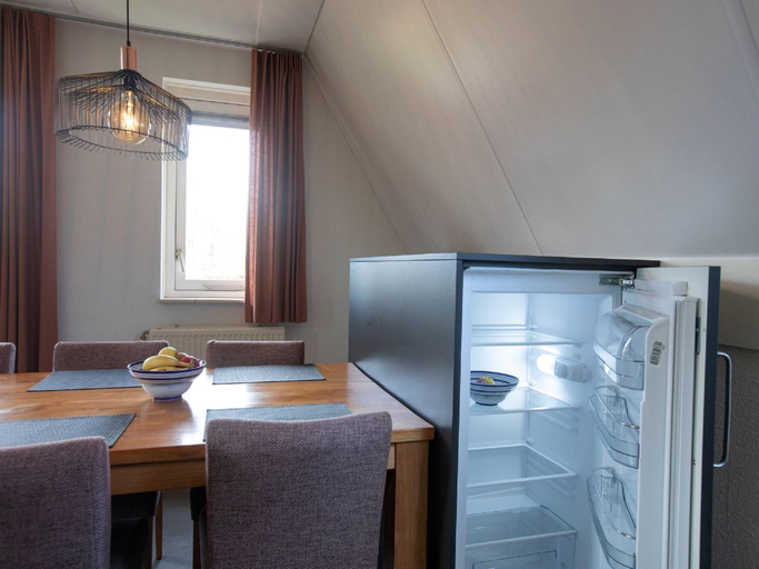 Others 3, Holiday Home with Garden, Mook en Middelaar