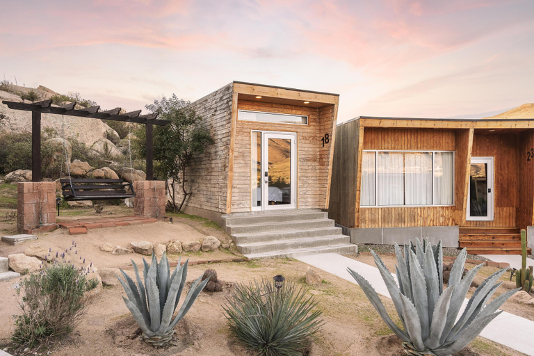 Exterior & Views 2, The Village at Oeno, Ensenada