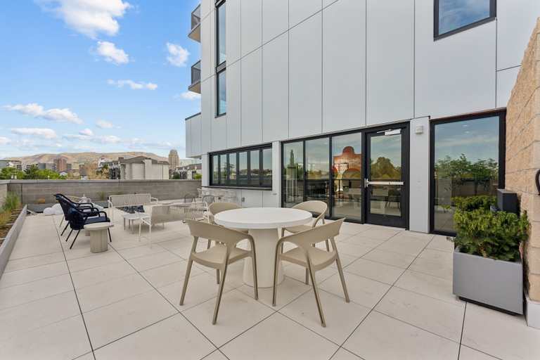 Public Area 5, Placemakr Salt Lake City Downtown, Apartments by Hilton, Salt Lake