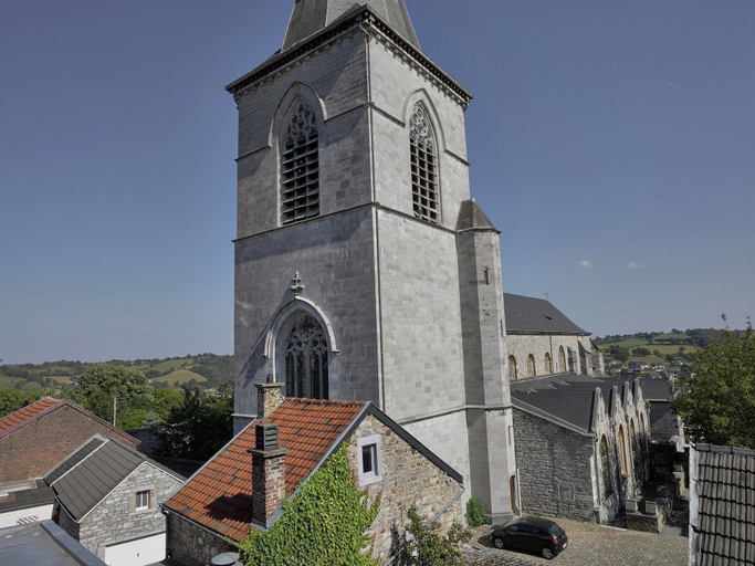 Others 3, Limbourg Getaway With Charm, Liège