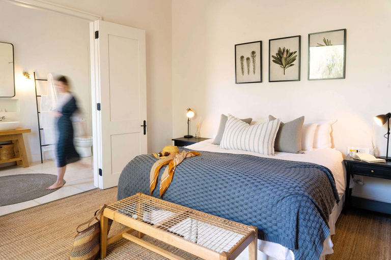 Bedroom 3, Simbavati Cederberg Ridge, West Coast