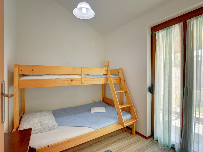 Bedroom, Holiday Home in Medulin near Beach, Medulin