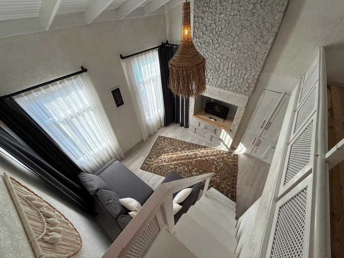 Bedroom 4, Syanka Alaçatı, Çeşme