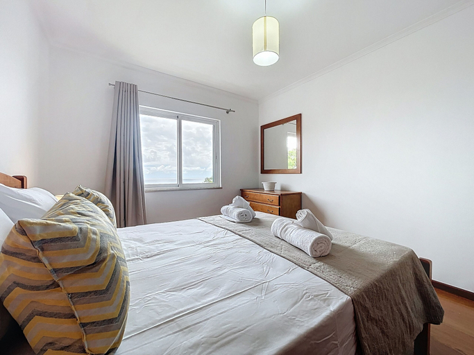 Room 2, My Home Reis Magos by Atlantic Holiday, Santa Cruz