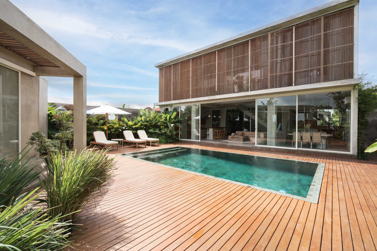 Sport & Beauty 2, Kuze House by Alfred in Bali, Badung