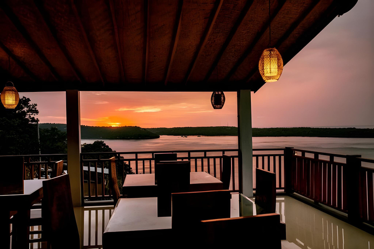 Food & Drinks 5, Samuh Sunset Hotel by ABM, Klungkung