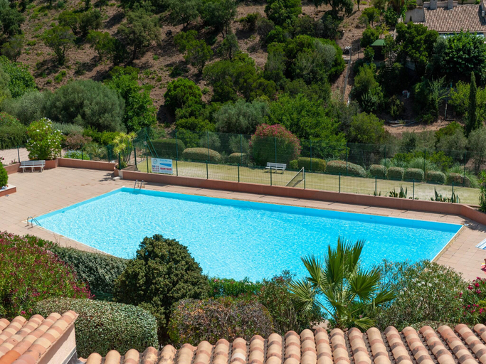 Sport & Beauty 2, Apartment near Saint Tropez Beach, Var