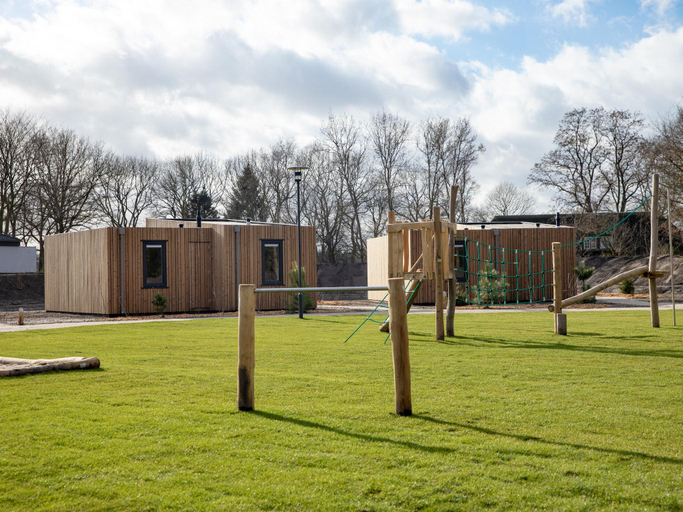 Others 2, Lodge in Schaijk with Enclosed Garden, Landerd