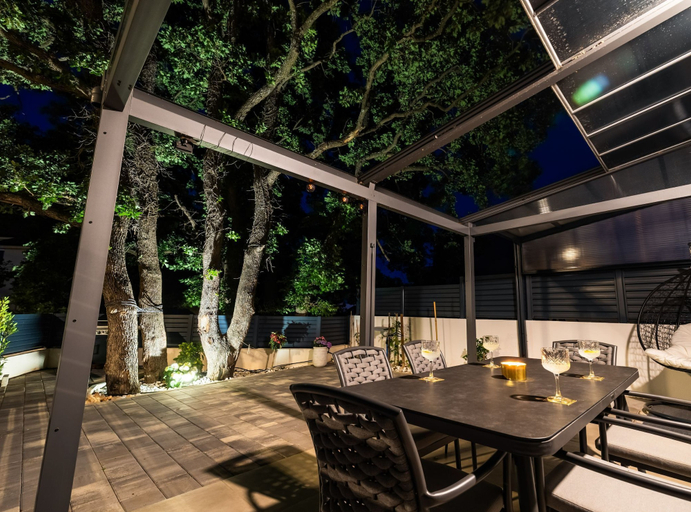 Food & Drinks 5, Villa Tria Quercus, Vodice