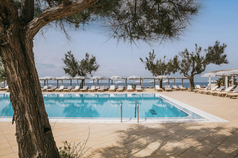 Sport & Beauty 2, Mangia's Favignana Resort, Trapani