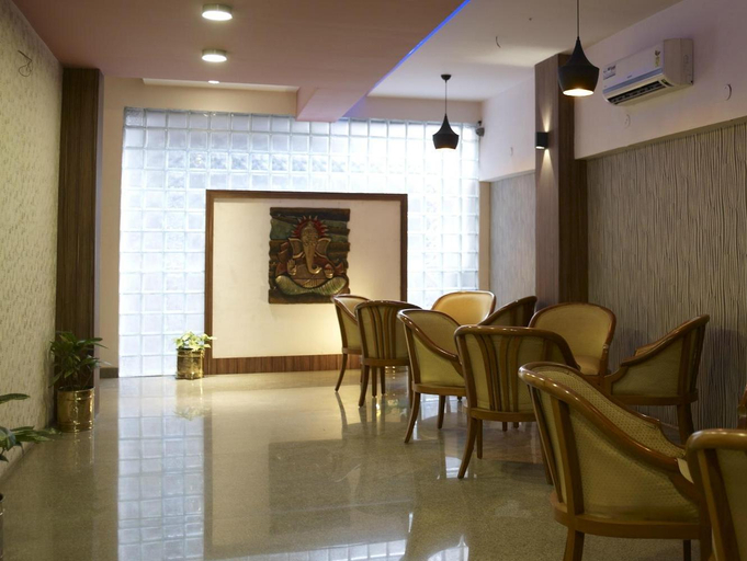 Public Area