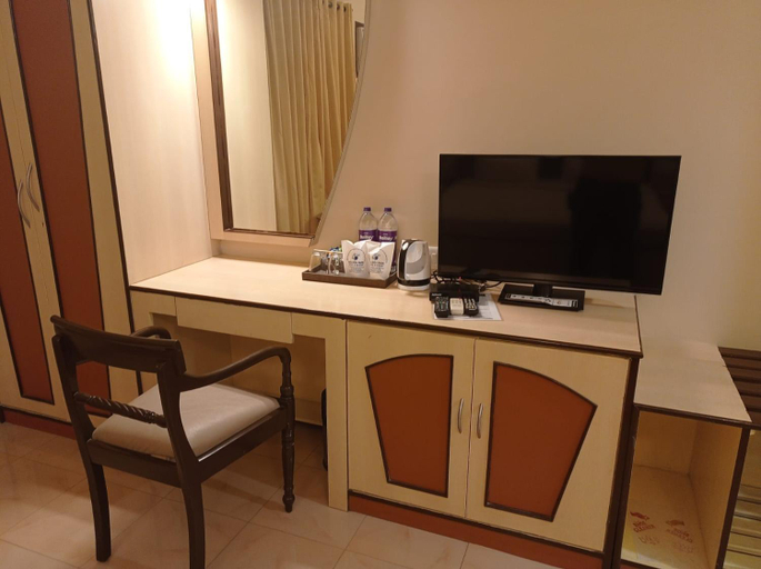 Facilities 5, GOLDEN PARK HOTEL & RESORT, Maldah