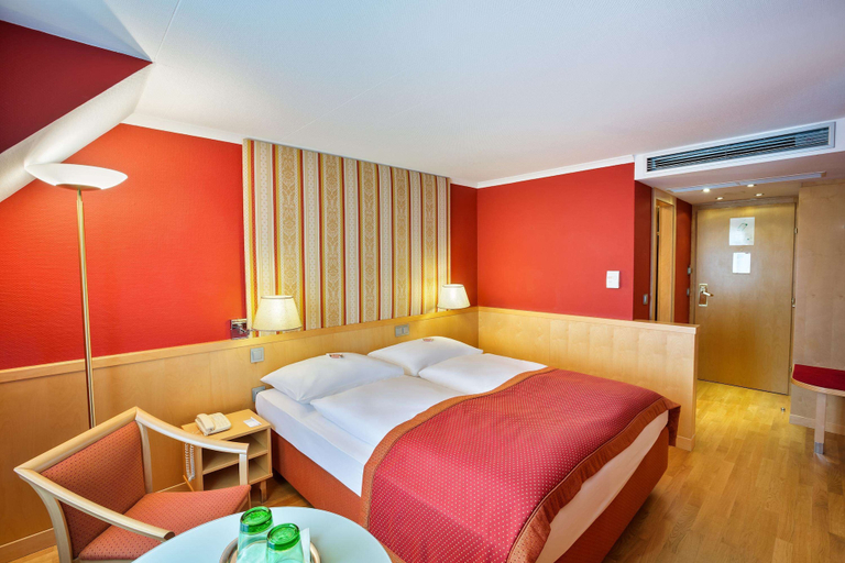 Others 1, Austria Trend Hotel Ananas, Wien