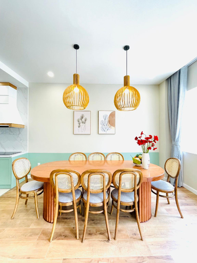 Others 2, Ivy House, Phan Thiết