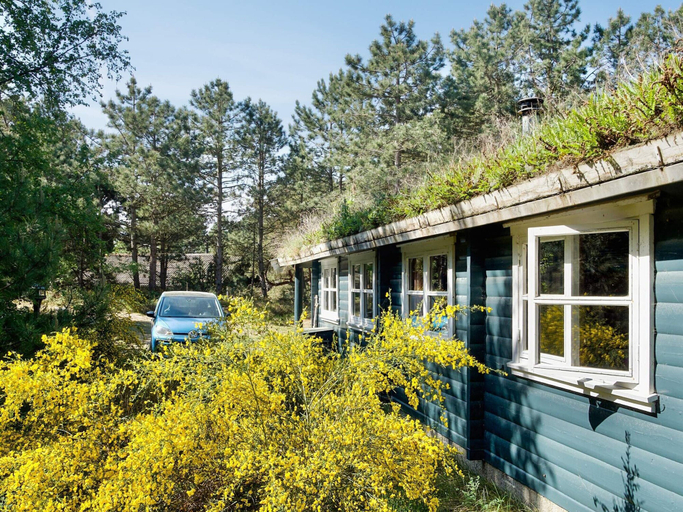 Exterior & Views 2, 4 Person Holiday Home in Sjaellands Odde, Odsherred