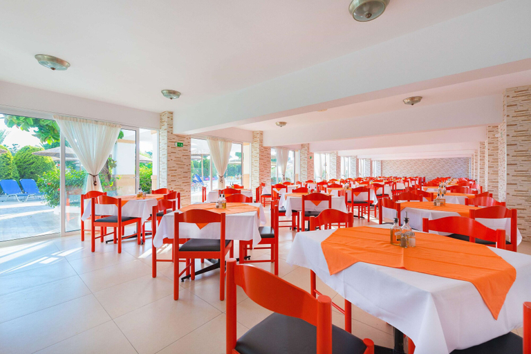Food & Drinks 5, Lito Hotel, South Aegean