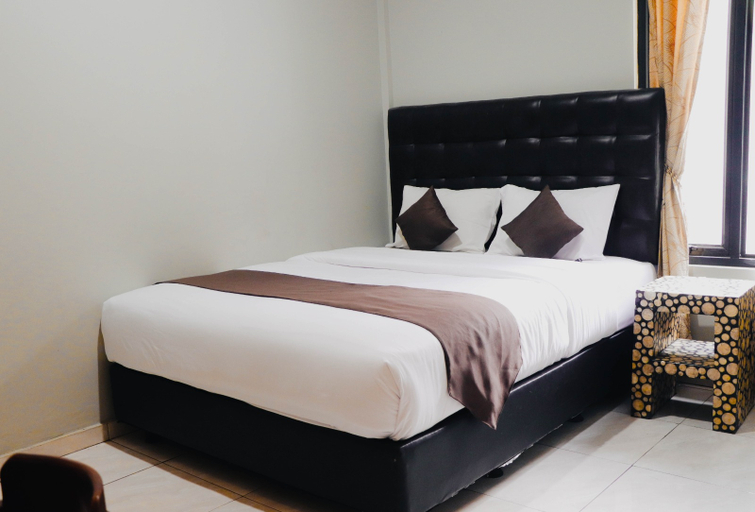 Bedroom 9