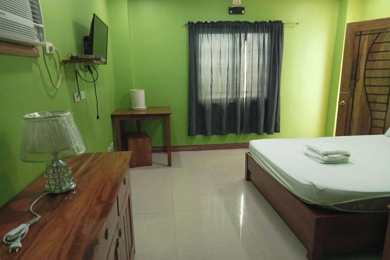 Bathroom, Galucksea Beach Resort, Lagonglong