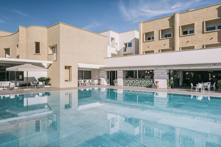 Sport & Beauty 2, Mangia's Himera Resort, Palermo