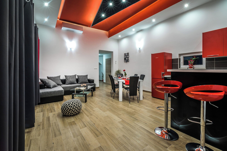 Others 5, Apartments & Rooms Sunshine Home, Vela Luka