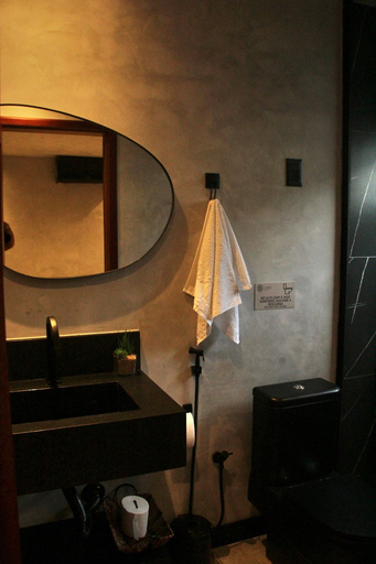 Others 2, Lume Beach House, São Miguel de Touros