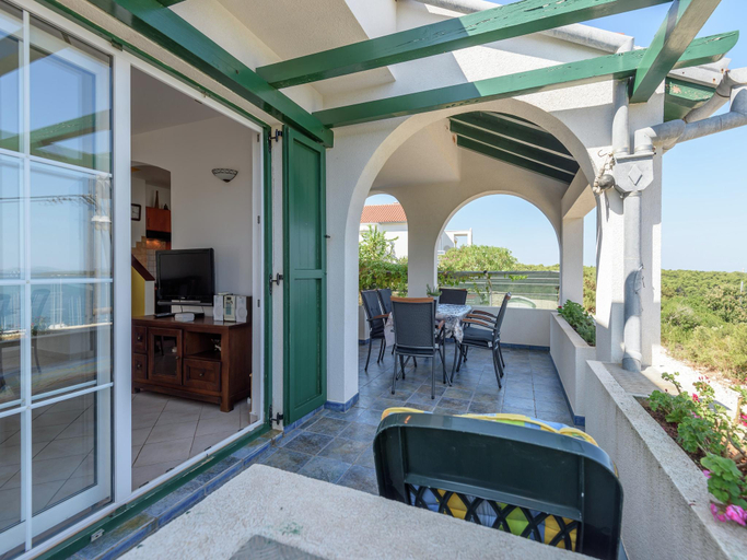 Others 4, Holiday Home in Veli Rat near Saharun, Sali