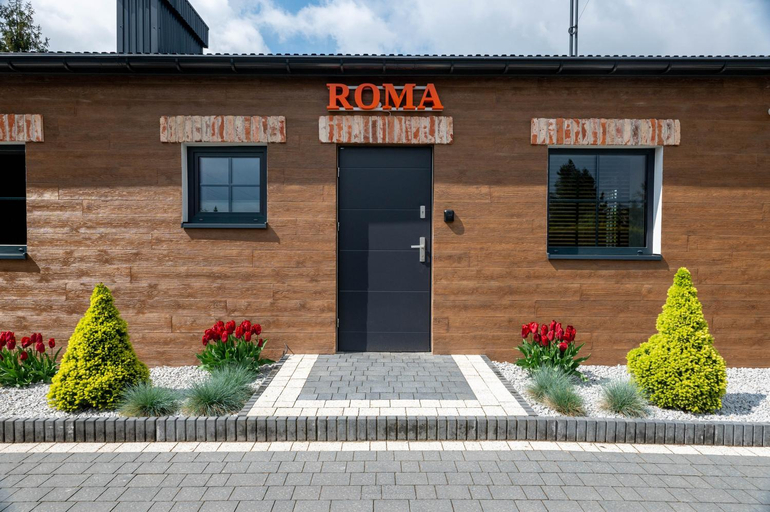 Others 2, Aparthotel Mamma Mia - Oswiecim, Oświęcim
