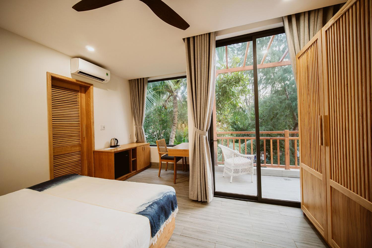 Bedroom 3, The Watermark Beachside Hotel, Da Nang
