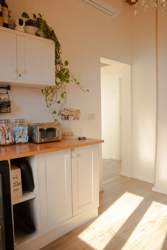 Others 3, Panorama Guest House, Sassari