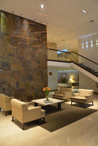 Public Area 2, Hotel Director Vitacura, Santiago