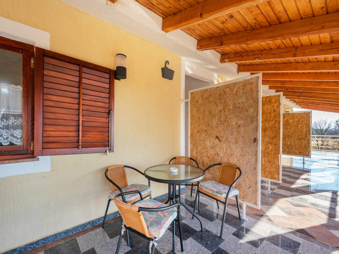 Others 5, Apartment in Jasenice near Maslenica Beach, Jasenice