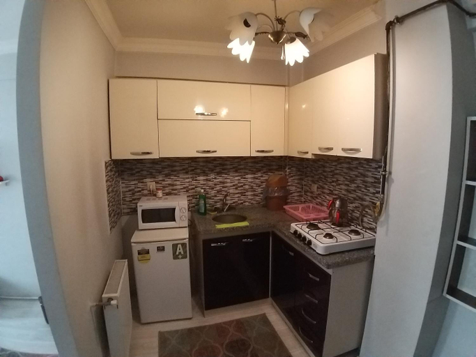 Others 5, Kutahya Gunluk Kiralık Apart Emlakcim Apart, Kütahya