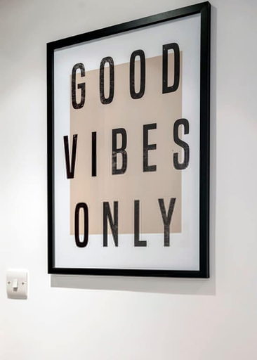Room 2, The Urban Minimalist- Notting Hill 2 Bed, London