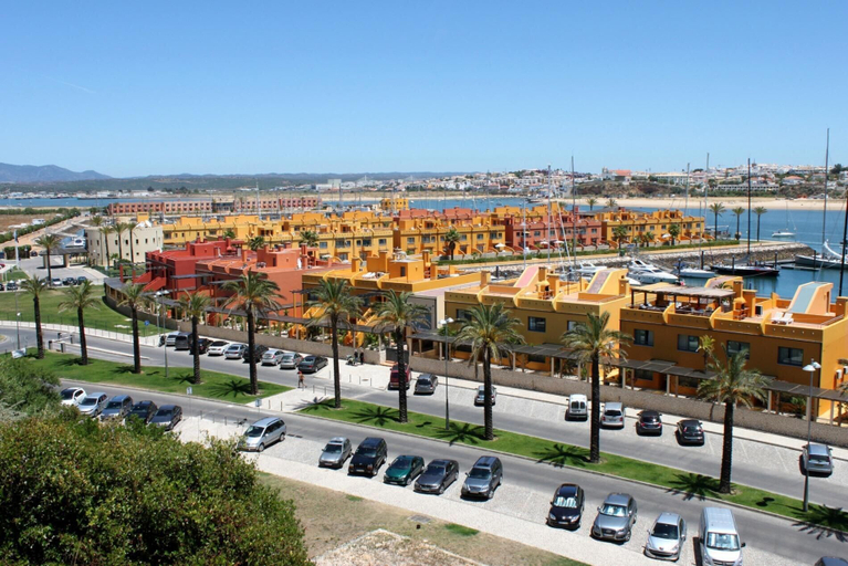 Exterior & Views 2, B42 - Oceano Atlântico Apartment, Portimão