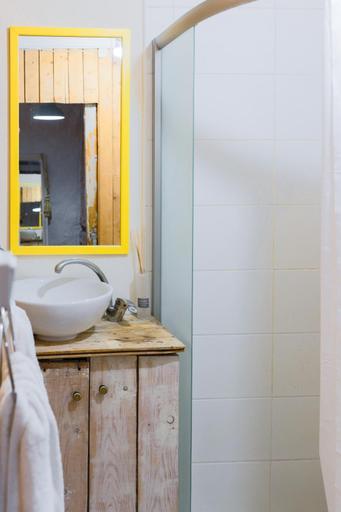 Bathroom 3, Marta 8 - House & Garden, Tallinn
