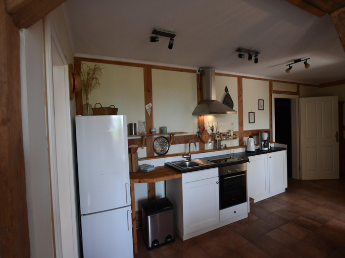 Others 4, Ferienwohnung Im Heumond in Buschhagen, Vorpommern-Rügen