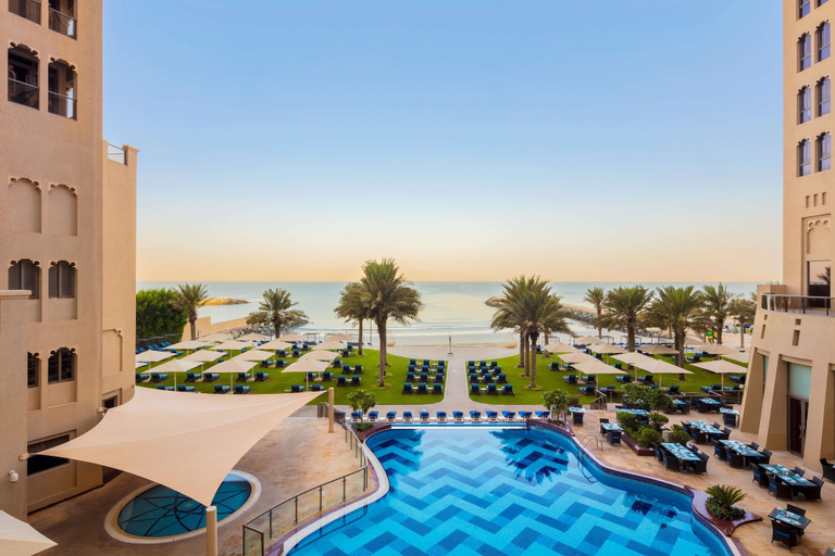 Sport & Beauty 2, Bahi Ajman Palace Hotel, Ajman