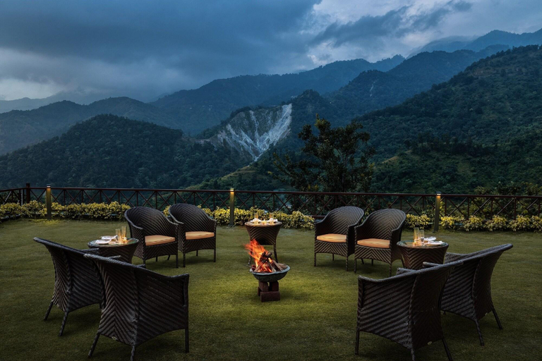 Exterior & Views 2, Welcomhotel By ITC Hotels Jim Corbett, Almora