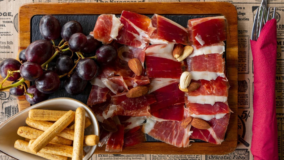 Food & Drinks 2, Tabbu ibiza apartments, Baleares
