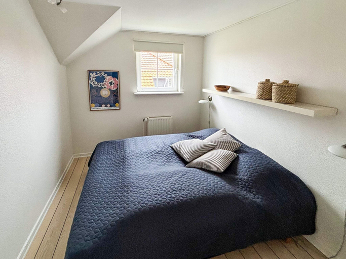 Others 5, 4 Star Holiday Home in Bogense, Nordfyns